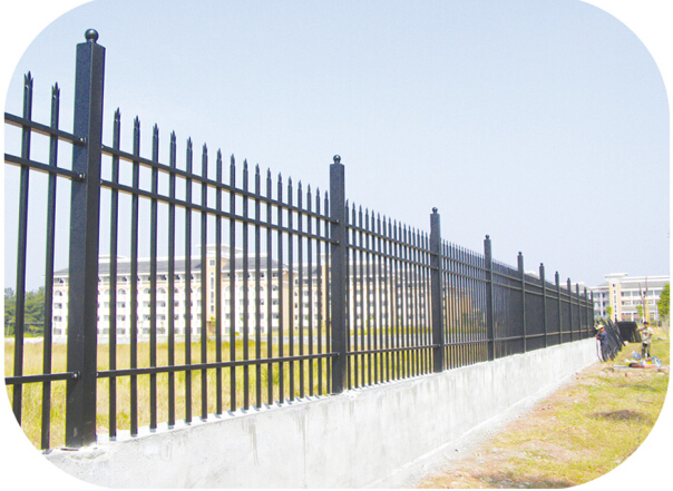 台江围墙护栏0602-85-60